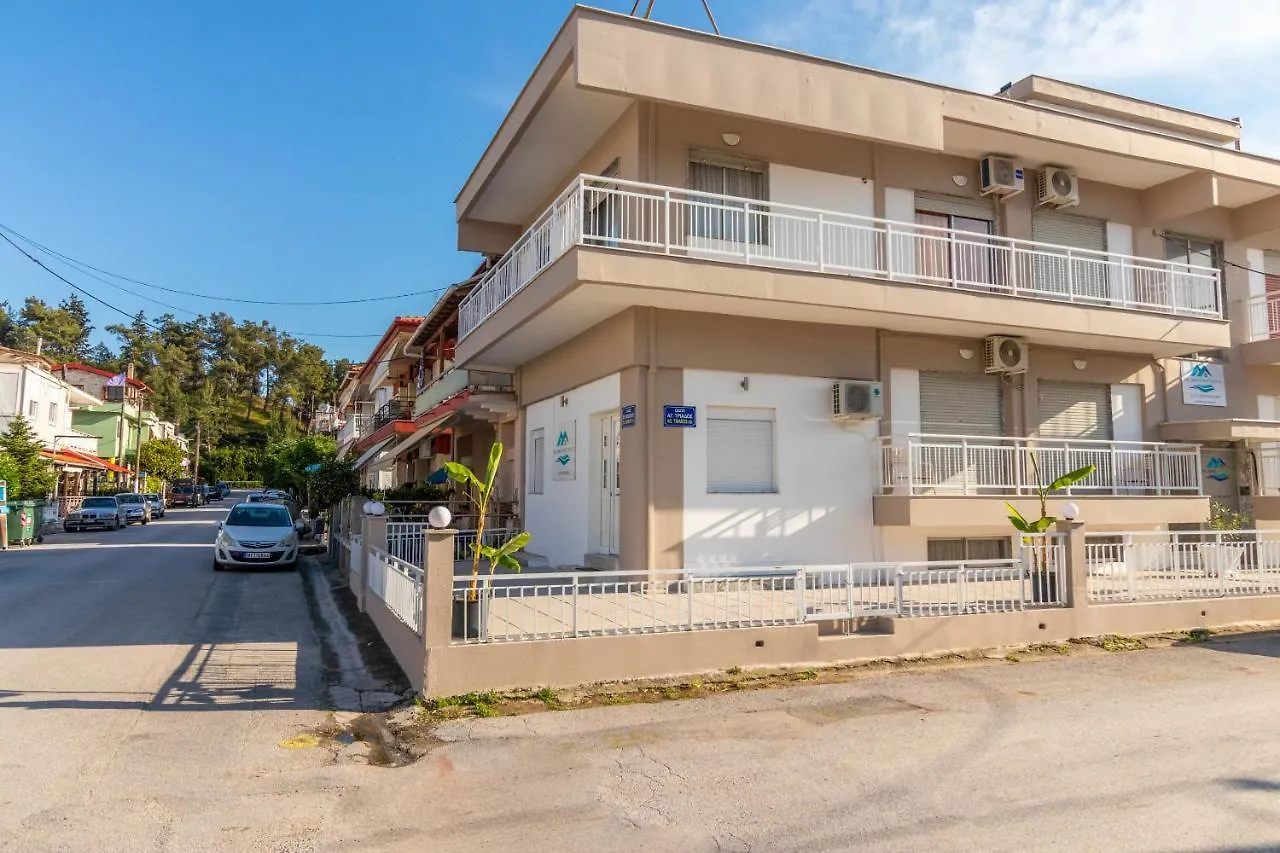 Del Mar Apartments II Agia Triada   Agia Triada (Thessaloniki)